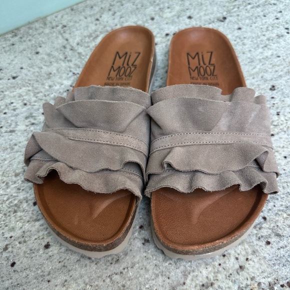 Miz Mooz New York City, Rocio - Picture 7 of 9